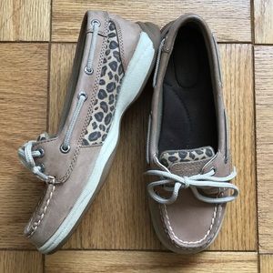 Sperry’s